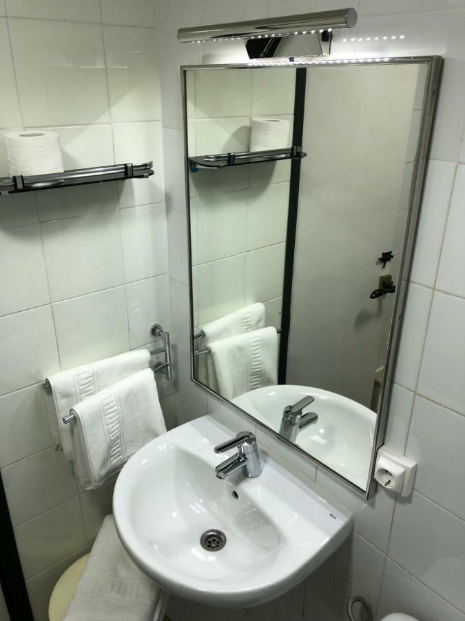 Hostal Di Verena Puigcerdà Buitenkant foto