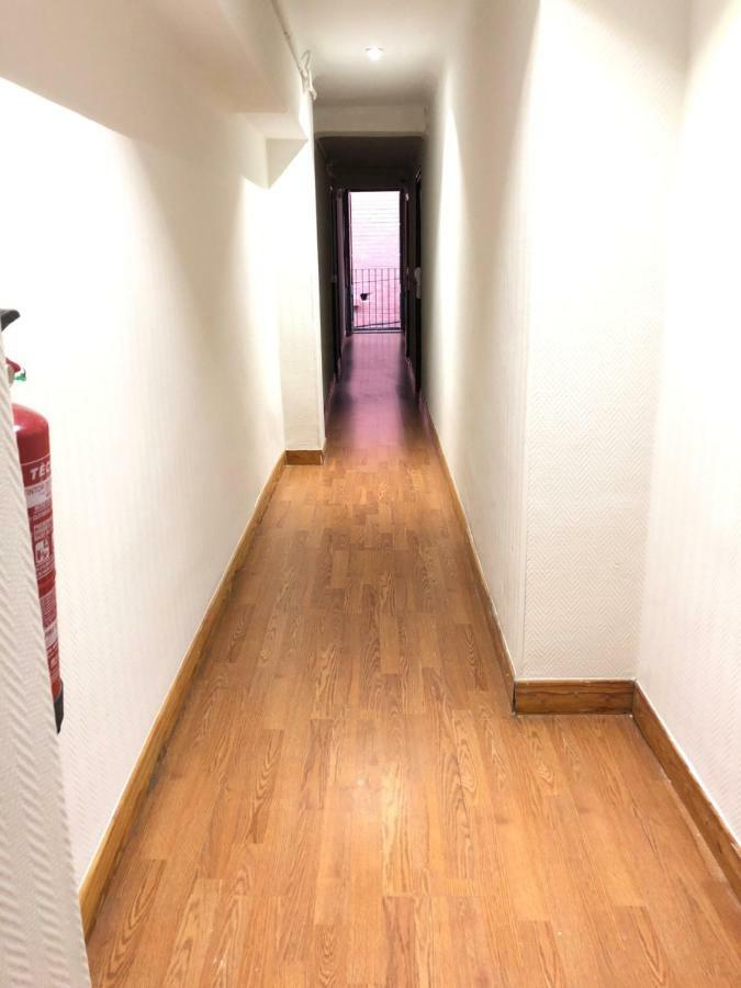 Hostal Di Verena Puigcerdà Buitenkant foto