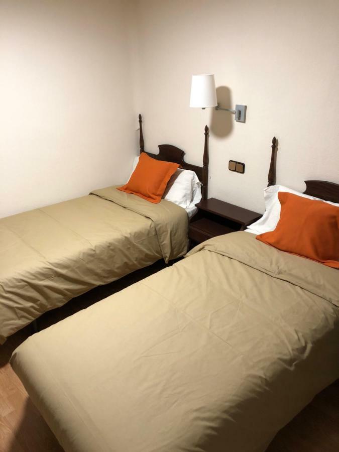 Hostal Di Verena Puigcerdà Buitenkant foto