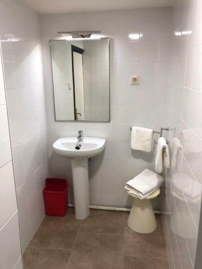 Hostal Di Verena Puigcerdà Buitenkant foto