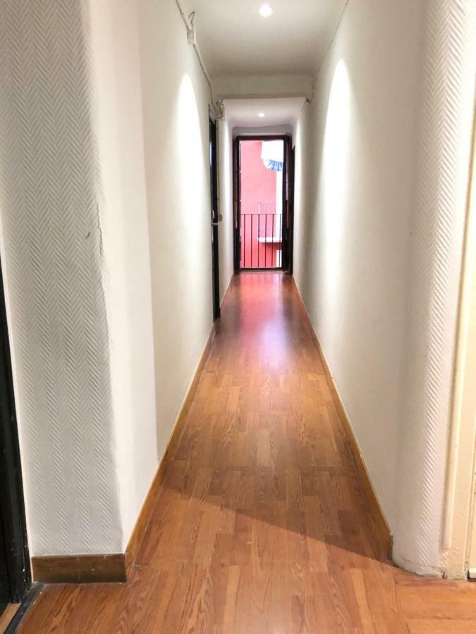 Hostal Di Verena Puigcerdà Buitenkant foto