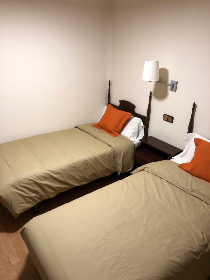 Hostal Di Verena Puigcerdà Buitenkant foto