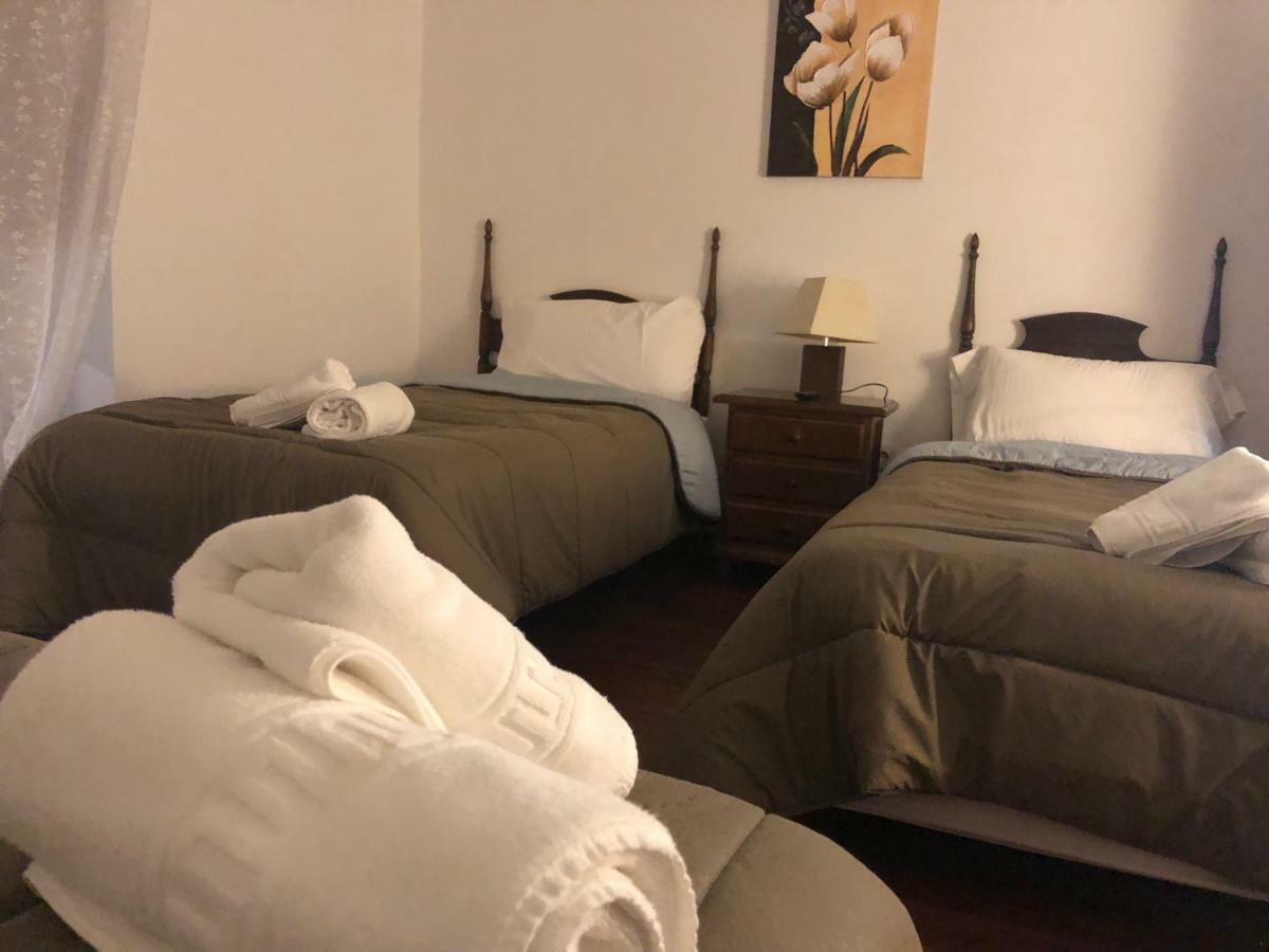 Hostal Di Verena Puigcerdà Buitenkant foto