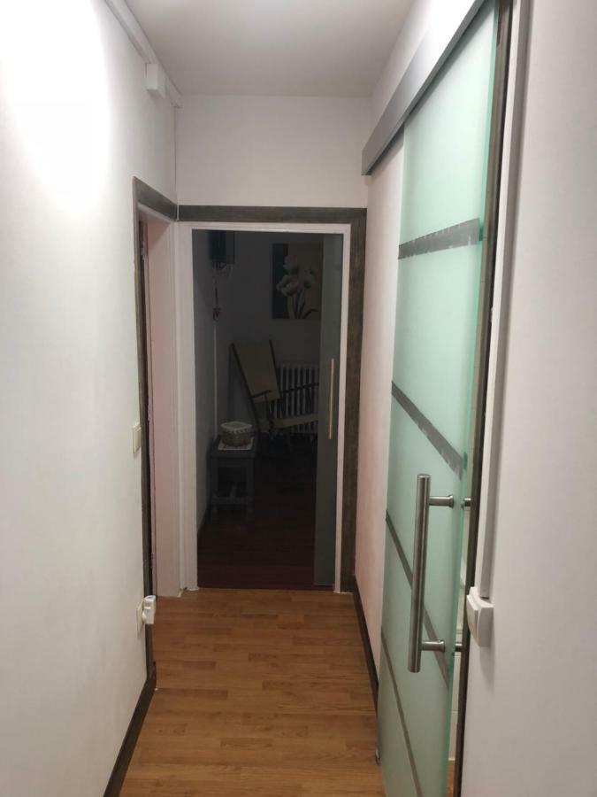 Hostal Di Verena Puigcerdà Buitenkant foto
