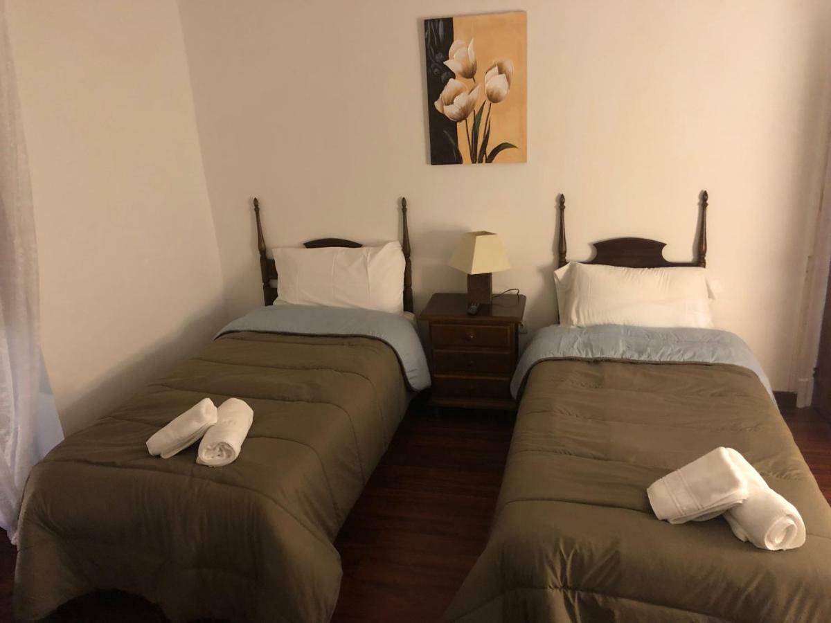 Hostal Di Verena Puigcerdà Buitenkant foto