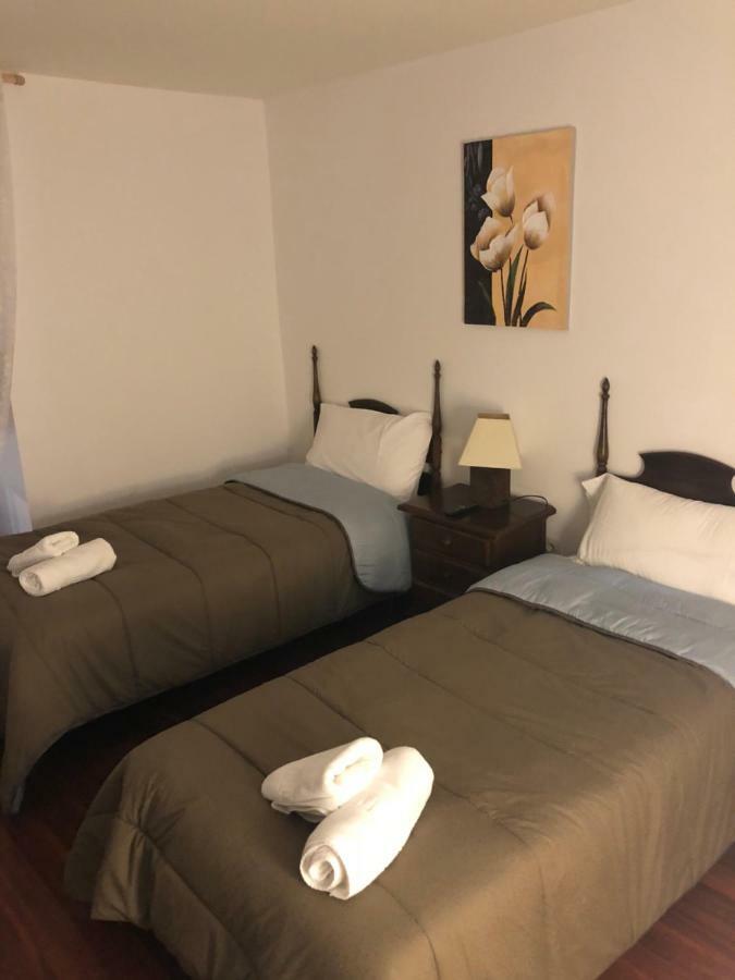 Hostal Di Verena Puigcerdà Buitenkant foto